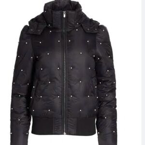 NWT Generation Love Destiny Pearl Jacket